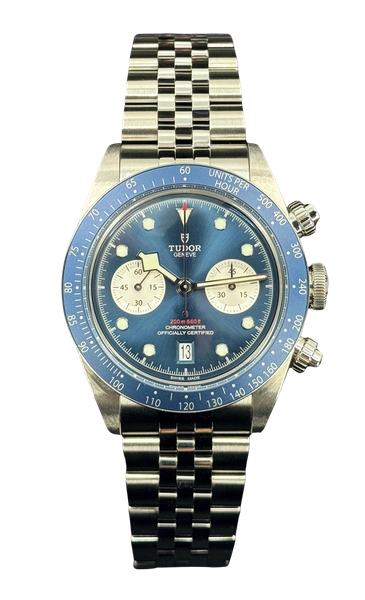 Tudor Black Bay Chrono M79360b-0002